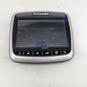 Écran d'affichage de l'excavatrice DX225LC-3, moniteur 300426-00089 300426-00174 - Product Image 3