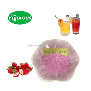 Чистый натуральный фруктовый аромат, порошок дыни, пузырьковый чай, порошок дыни - Product Image 2