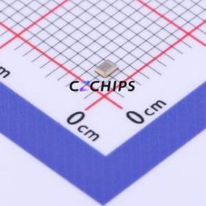 TJ1140000DYGBC Crystal (Passive) SMD1612-4P Crystal Oscillator SMD Crystal Oscillator 40MHz 10ppm 7pF - Product Image 1