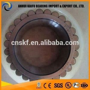 ตลับลูกปืนเม็ดทรงกระบอกแบบเต็มรูปแบบ F19048 ไม่มีวงแหวนด้านนอก F 19048 - Product Image 4