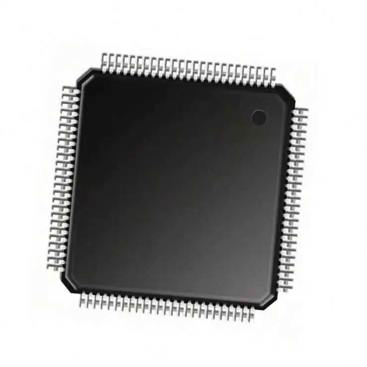 HAISEN 오리지널 전자 부품 IC 칩 집적 회로 STM32L073VBT6TR LQFP-100