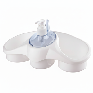 ที่ใส่ผงซักฟอกฟองน้ำสำหรับจ่ายสบู่เหลวสะดวก - Product Image 1