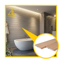 Solution de bardage mural extérieur en aluminium pour la décoration de façades de bâtiments, résistante aux intempéries et offrant des options de couleur