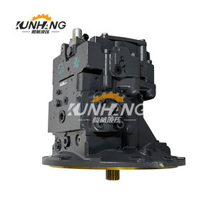 En stock: Bomba principal hidráulica PC160-7 PC160LC-7K (7083M00020, 7083M00021, 7083M00011) - Product Image 2