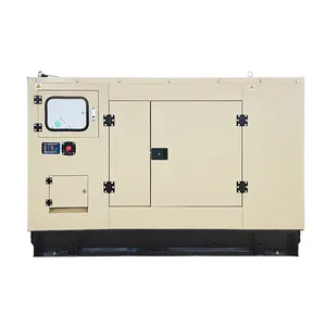 International Warranty Service 80 kva diesel generator 60kw silent diesel generator price for kuwait