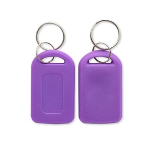 125Khz em4305 t5577 rwritable <span class=keywords><strong>RFID</strong></span> ABS keyfob <span class=keywords><strong>Key</strong></span> tag keri và farpointe thương hiệu fobs - Product Image 1