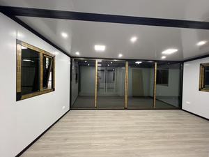 <span class=keywords><strong>Casa</strong></span> Prefabricada, Móvil, Portátil, de Lujo, Villa, Estructura de Acero, <span class=keywords><strong>Modular</strong></span>, Plegable, Expandible, <span class=keywords><strong>Casa</strong></span> Contenedor - Product Image 5