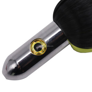 7 et 9 pouces mer sorcière insulaire balle tête Tracker leurres <span class=keywords><strong>de</strong></span> pêche pour voilier dauphin maquereau Wahoo pêche à la traîne leurres pêche - Product Image 2