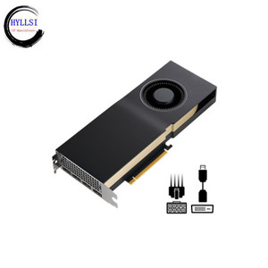 RTX PRO 6000 Blackwell Max-Q รุ่นเวิร์กสเตชัน 96GB GDDR7 ECC พัดลมใหม่ สำหรับเดสก์ท็อป รับประกัน 3 ปี PCI Express 3.0 X16 - Product Image 6