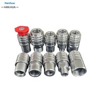 Pistolet à eau haute pression 21V électrique argenté avec connecteur rapide G1/4 autobloquant en acier inoxydable 4000 psi pour nettoyage de voitures