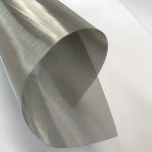 גמיש דק נירוסטה ארוג רשת תיל רול ss304 ss316 רשת מתכת מיצרנים רשת נירוסטה - Product Image 2