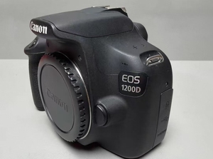 กล้อง <span class=keywords><strong>Canon</strong></span> <span class=keywords><strong>1200D</strong></span> ของแท้ ขายส่ง รุ่นเริ่มต้น สำหรับถ่ายภาพที่บ้าน กล้องดิจิตอล SLR แบบมีเลนส์แยกจำหน่าย - Product Image 3