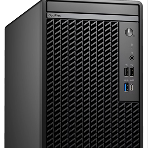 OptiPlex Tower 7020 PC de bureau-Station de travail professionnelle puissante pour la productivité au bureau - Product Image 2