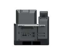 Téléphone IP vidéo Grandstream GXV3470 avec écran tactile 7 pouces, caméra 2MP, double Gigabit PoE, Wi-Fi 6, appareil de communication de bureau