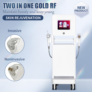 2026 Rf Equipment Radio Frequency <b>Micro</b> Needle Device Skin Lifting for Acne Scar Treatment Microneedling <b>Machine</b> - Product Image 6