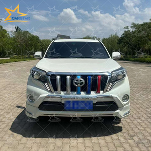 Essence/Diesel d'occasion Toyo-ta Land C ruiser (J300) (confort orienté) SUV voitures à <span class=keywords><strong>vendre</strong></span> tous les modèles et année disponibles pour l'exportation - Product Image 6