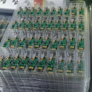 Nhà máy riêng 10km 20km 40km 100km 1310 <span class=keywords><strong>SFP</strong></span> 10G thu phát duy nhất chế độ 10 Gb/giây <span class=keywords><strong>SFP</strong></span> + 120km <span class=keywords><strong>SFP</strong></span>-10G-<span class=keywords><strong>ZR</strong></span> ER SR tương thích - Product Image 5