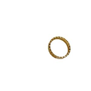 S925 Japanese Korean Pure Silver Fish Scale Design Open Index Finger <b>Ring</b> Geometric <b>Pearl</b> Simple Fashionable Personalized <b>Ring</b> - Product Image 5