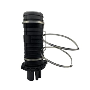 FTTH 1in-4out 576 PP + GF sợi Splice đóng cửa FTTH sợi quang công cụ Kit sợi quang Splice đóng cửa IP68 Dome Splice đóng cửa - Product Image 1