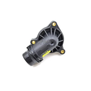 <span class=keywords><strong>Thermostat</strong></span> de liquide de refroidissement moteur avec boîtier pour <span class=keywords><strong>BMW</strong></span> E81 E87 <span class=keywords><strong>E46</strong></span> E90 E88 E82 E93 116i 316Ci 316ti <span class=keywords><strong>318i</strong></span> 318Ci 318ti 11517500597 - Product Image 3