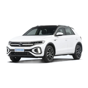Volkswagen T-<span class=keywords><strong>ROC</strong></span>, SUV compact VW, véhicule essence économique, automobile, voitures d'occasion - Product Image 1