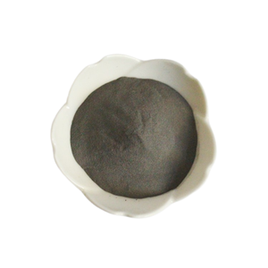 Poudre de fer Nano Zero Valent de qualité supérieure Absorbance magnétique élevée Fe 99% Faible quantité minimale de commande - Product Image 5