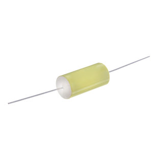 Fournisseurs de composants électroniques d'origine MPH1104500KJ CAP FILM 5UF 10% 100VDC AXIAL - Product Image 1