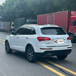 Zotye T600 2017 Edición Deportiva <span class=keywords><strong>de</strong></span> <span class=keywords><strong>Segunda</strong></span> <span class=keywords><strong>Mano</strong></span>, Económico, Gasolina, Bajo Costo <span class=keywords><strong>de</strong></span> Mantenimiento, Vehículos <span class=keywords><strong>de</strong></span> Exportación en Venta - Product Image 4