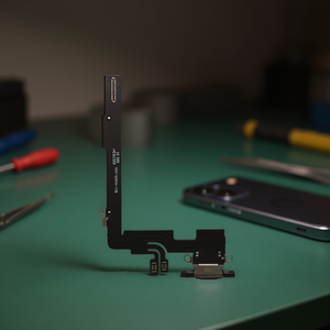 Cables Flexibles de Carga Premium para iPhone 16 Pro Max - Product Image 3