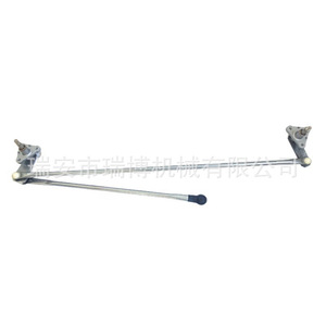 Compatible avec HINO # 112 Liaison de lèche-vitres 122-030814 - Product Image 1