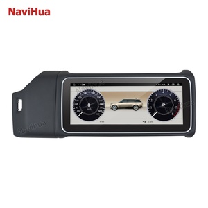 Navihua Pantalla Táctil Android para Range Rover Vogue 2013-2017, Radio Multimedia para Auto, Sistema de Navegación GPS, Unidad Principal - Product Image 3