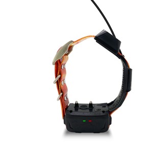 Chuyên nghiệp <span class=keywords><strong>GPS</strong></span> Dog Tracker Hunter phiên bản địa hình ẩn bản đồ gồ ghề IP68 vỏ nhựa đêm săn bắn LED GSM định vị - Product Image 5