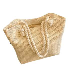 Bolso de hombro de diseñador de moda para mujer, de PVC negro, de gran capacidad, conjunto de bolsos de mano para mujer - Product Image 1