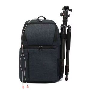 Sac à dos photo étanche HD multifonctionnel avec échantillon gratuit – Sac à dos pour appareil photo - Product Image 2