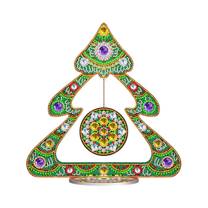 5D DIY diamond painting home decoration ornaments