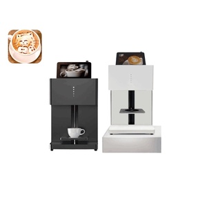 Flex Printing Coffee Printer Easy Operation Food Printer Machine - Product Image 2