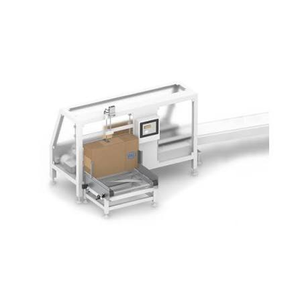 Potenciómetro Rotatorio con Sensor de Ángulo Srw20-gs-5k-0-0-0, Nuestras Marcas Líderes: Abb, E+h.p+f, Testo, Ott-jakob - Product Image 1