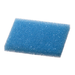 Lab Disposables Embedding Cassettes <b>Blue</b> <b>Foam</b> Pads Plastic Biopsy Sponges White Red Cassette Accessories - Product Image 4