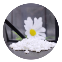 Granules modifiés de haute résistance d'ANIMAL FAMILIER GF30 pour les pots chauds électriques augmentant la longévité d'appareil