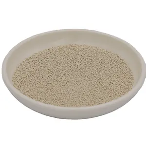 Shanghai Chemical Auxiliary Agent Molecular Sieve 13X Chemicals For Industrial Production