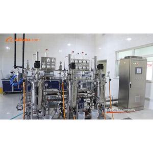 <span class=keywords><strong>Amylase</strong></span> <span class=keywords><strong>alpha</strong></span> stable à la chaleur d'<span class=keywords><strong>enzyme</strong></span> de sucre d'amidon liquide pour l'aide de conversion d'amidon dans la distillation de brassage ou la vinification - Product Image 4