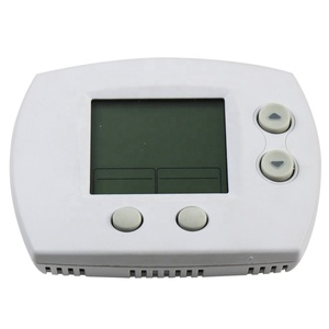 เทอร์โมสตัท Honeycool รุ่น TH5110D อะไหล่เครื่องทำความร้อนและระบายความร้อนสำหรับใช้ในเชิงพาณิชย์ บ้าน และอุตสาหกรรม รับประกัน 1 ปี สินค้าขายดีที่สุด - Product Image 1