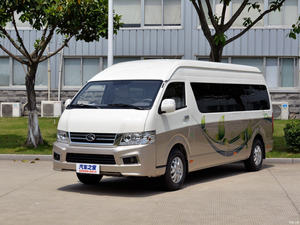 Trung Quốc bán 280km Vua dài xe điện mới 15 hành khách Điện Mini Xe buýt - Product Image 2