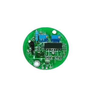 Fr4 94V0 Pcb Prototype Assemble Custom Pcba Circuit Electronic Board Manufacture