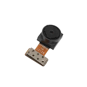 Mini módulo de cámara gran angular de 8MP con sensor de imagen OV8856, lente FOV ancha MIPI CSI - Product Image 1