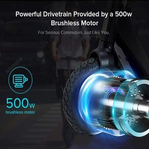 <span class=keywords><strong>Trottinette</strong></span> à neige motorisée pour adultes UE, Chaos Rion 450W, <span class=keywords><strong>trottinette</strong></span> électrique à lame de cyclomoteur 10 D Evo à <span class=keywords><strong>moteur</strong></span> bon marché - Product Image 5