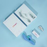 Masseur Intime Intelligent en Silicone à Commande Vocale, Gadget de Bien-être Personnel pour Adultes, Rechargeable par USB, Étanche, avec Fonction de Petit Ami Virtuel IA