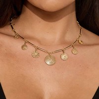 Colliers ras du cou tendance pour femmes en flanelle de bambou avec breloques imitation perle et motif papillon, accessoires de mode pour la clavicule