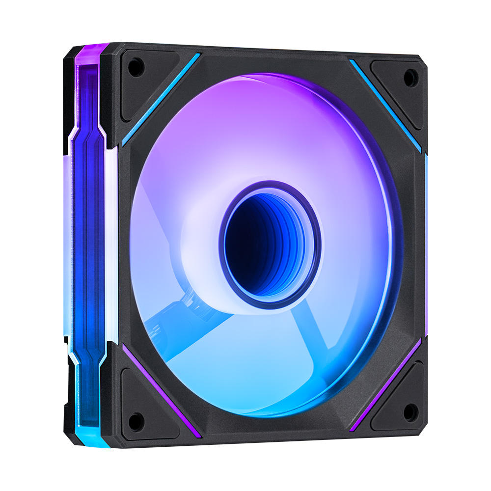 สีดำ-1แพ็ค