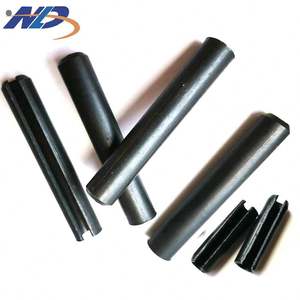 Épingle à découper de sécurité en usine, simple avec le numéro des bords hauts - Product Image 2